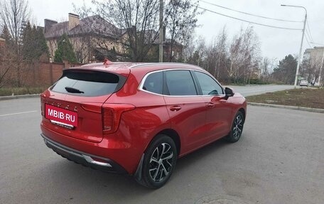 Haval Jolion, 2023 год, 1 990 000 рублей, 8 фотография