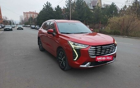 Haval Jolion, 2023 год, 1 990 000 рублей, 7 фотография