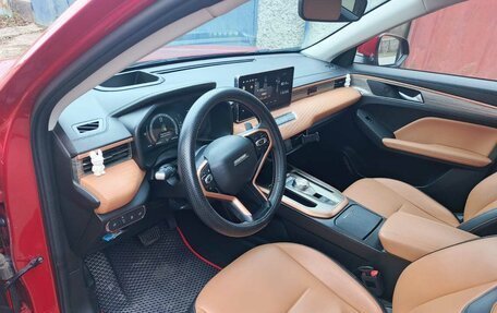 Haval Jolion, 2023 год, 1 990 000 рублей, 19 фотография