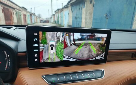 Haval Jolion, 2023 год, 1 990 000 рублей, 20 фотография