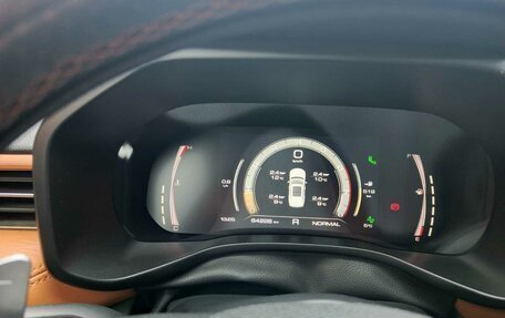 Haval Jolion, 2023 год, 1 990 000 рублей, 17 фотография