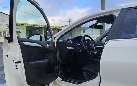 Citroen C4 II рестайлинг, 2013 год, 700 000 рублей, 10 фотография