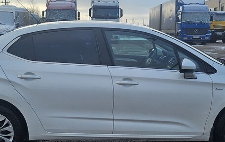 Citroen C4 II рестайлинг, 2013 год, 700 000 рублей, 8 фотография