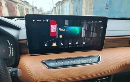 Haval Jolion, 2023 год, 1 990 000 рублей, 22 фотография