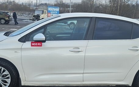 Citroen C4 II рестайлинг, 2013 год, 700 000 рублей, 4 фотография