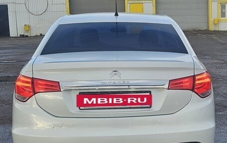 Citroen C4 II рестайлинг, 2013 год, 700 000 рублей, 6 фотография