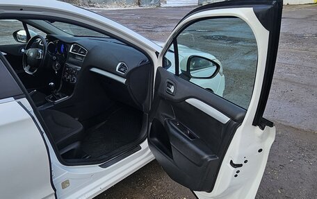 Citroen C4 II рестайлинг, 2013 год, 700 000 рублей, 12 фотография