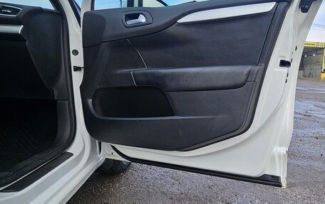 Citroen C4 II рестайлинг, 2013 год, 700 000 рублей, 13 фотография