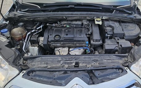 Citroen C4 II рестайлинг, 2013 год, 700 000 рублей, 17 фотография