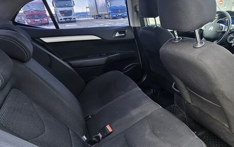 Citroen C4 II рестайлинг, 2013 год, 700 000 рублей, 16 фотография