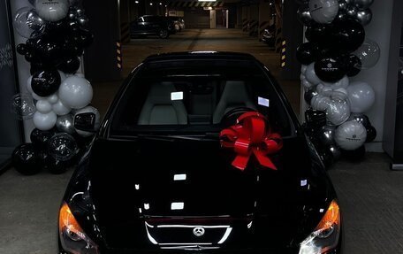 Mercedes-Benz CLA, 2018 год, 2 649 000 рублей, 4 фотография