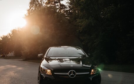 Mercedes-Benz CLA, 2018 год, 2 649 000 рублей, 2 фотография