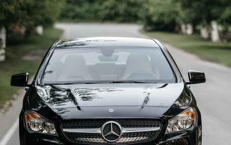 Mercedes-Benz CLA, 2018 год, 2 649 000 рублей, 6 фотография