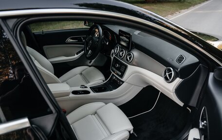 Mercedes-Benz CLA, 2018 год, 2 649 000 рублей, 8 фотография