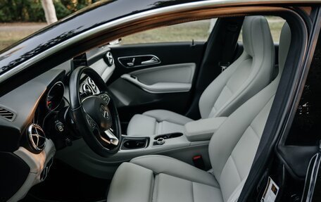 Mercedes-Benz CLA, 2018 год, 2 649 000 рублей, 11 фотография