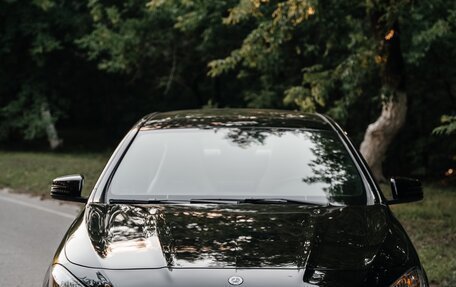 Mercedes-Benz CLA, 2018 год, 2 649 000 рублей, 17 фотография