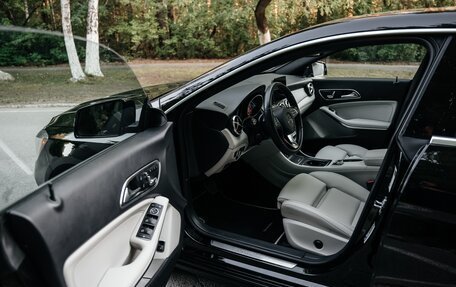 Mercedes-Benz CLA, 2018 год, 2 649 000 рублей, 12 фотография