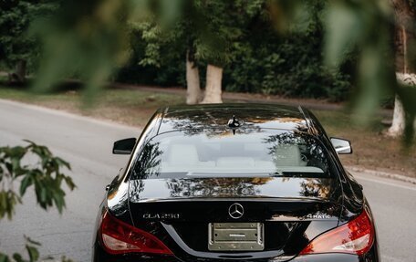 Mercedes-Benz CLA, 2018 год, 2 649 000 рублей, 23 фотография