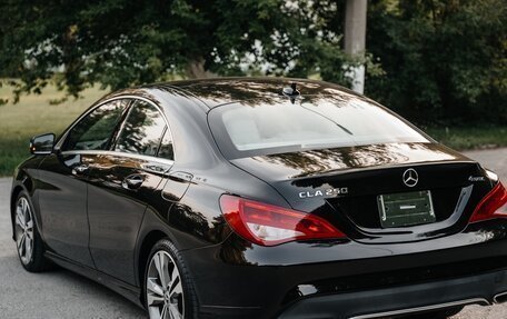 Mercedes-Benz CLA, 2018 год, 2 649 000 рублей, 28 фотография