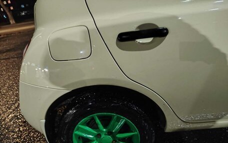 Nissan Micra III, 2004 год, 630 000 рублей, 5 фотография