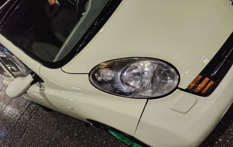 Nissan Micra III, 2004 год, 630 000 рублей, 3 фотография