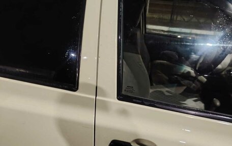 Nissan Micra III, 2004 год, 630 000 рублей, 4 фотография