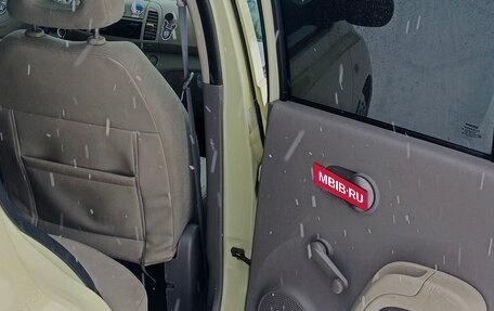 Nissan Micra III, 2004 год, 630 000 рублей, 26 фотография