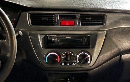 Mitsubishi Lancer IX, 2006 год, 429 000 рублей, 13 фотография