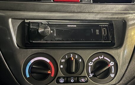 Mitsubishi Lancer IX, 2006 год, 429 000 рублей, 14 фотография