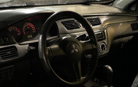 Mitsubishi Lancer IX, 2006 год, 429 000 рублей, 8 фотография