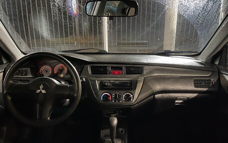 Mitsubishi Lancer IX, 2006 год, 429 000 рублей, 10 фотография