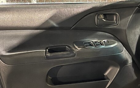 Mitsubishi Lancer IX, 2006 год, 429 000 рублей, 16 фотография