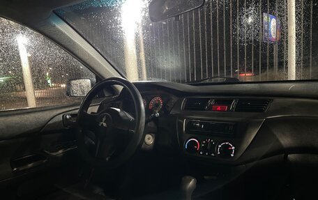 Mitsubishi Lancer IX, 2006 год, 429 000 рублей, 9 фотография