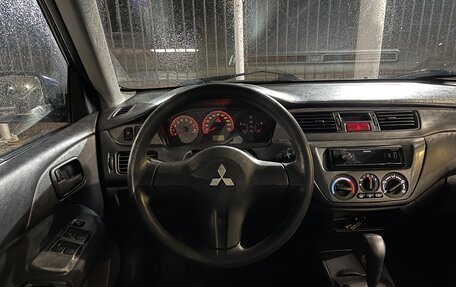 Mitsubishi Lancer IX, 2006 год, 429 000 рублей, 11 фотография