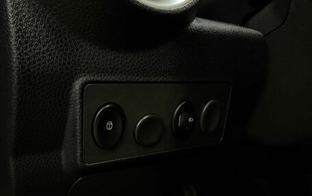 Lifan Smily I (330) рестайлинг, 2014 год, 319 888 рублей, 13 фотография