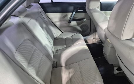 Mazda 6, 2005 год, 372 337 рублей, 15 фотография