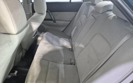 Mazda 6, 2005 год, 372 337 рублей, 14 фотография