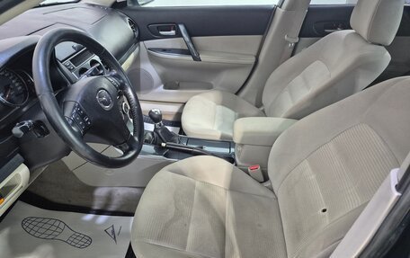 Mazda 6, 2005 год, 372 337 рублей, 12 фотография