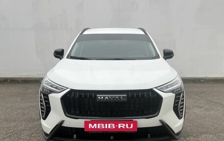Haval Jolion, 2024 год, 2 100 000 рублей, 2 фотография