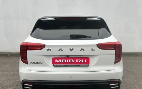 Haval Jolion, 2024 год, 2 100 000 рублей, 6 фотография