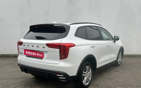 Haval Jolion, 2024 год, 2 100 000 рублей, 5 фотография