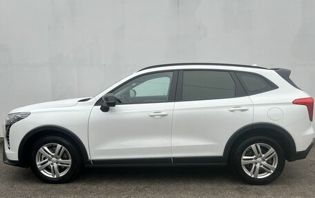 Haval Jolion, 2024 год, 2 100 000 рублей, 8 фотография