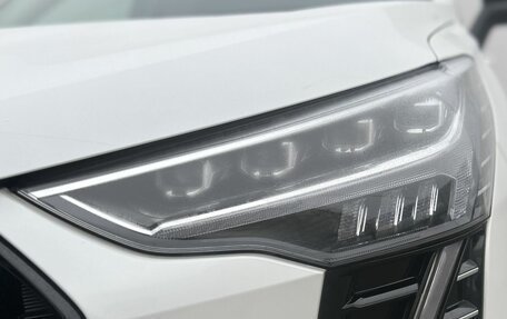 Haval Jolion, 2024 год, 2 100 000 рублей, 9 фотография