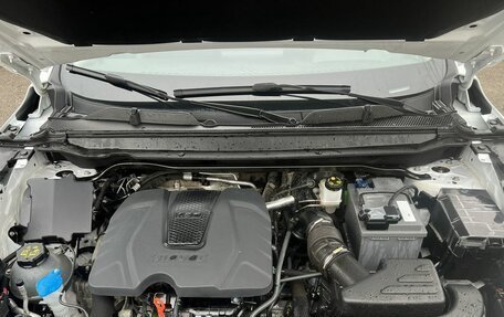 Haval Jolion, 2024 год, 2 100 000 рублей, 11 фотография