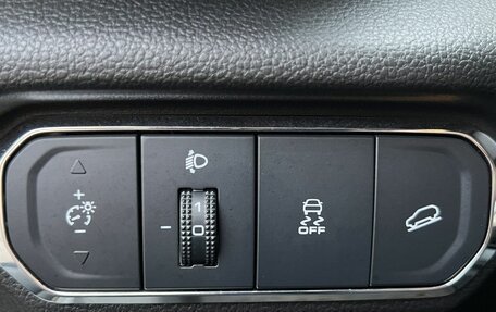 Haval Jolion, 2024 год, 2 100 000 рублей, 19 фотография