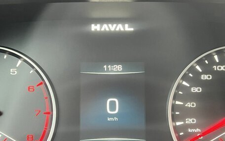 Haval Jolion, 2024 год, 2 100 000 рублей, 13 фотография