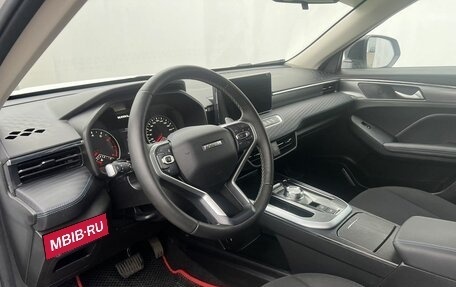 Haval Jolion, 2024 год, 2 100 000 рублей, 21 фотография