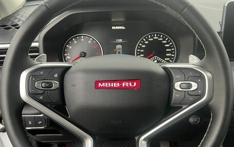 Haval Jolion, 2024 год, 2 100 000 рублей, 16 фотография