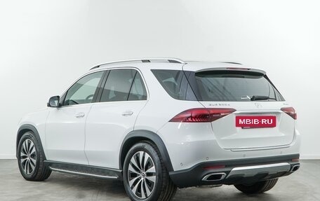 Mercedes-Benz GLE, 2024 год, 13 098 077 рублей, 2 фотография