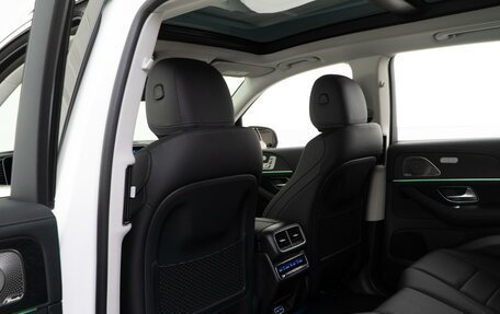 Mercedes-Benz GLE, 2024 год, 13 098 077 рублей, 11 фотография